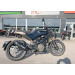 Dijon Husqvarna Svartpilen 401 A2 moto rental 2