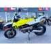 Dijon Husqvarna 701 Supermoto moto rental 3