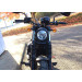 Mont-de-marsan Hyosung 125 Bobber motorcycle rental 17193