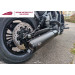Mulhouse INDIAN SCOUT SIXTY BOBBER A2 moto rental 3