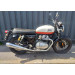 Cergy-Pontoise Royal Enfield 650 Interceptor A2 motorcycle rental 20009