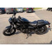 Cherbourg Kawasaki Eliminator 500 A2 moto rental 2