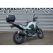 Morlaix Kawasaki KLE 500 A2 moto rental 3
