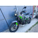 Nîmes Kawasaki KLE 500 A2 moto rental 2