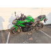 Royan Kawasaki Ninja 1100 SX SE moto rental 3