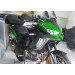 Antibes Kawasaki Versys 1000 S moto rental 2