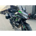 Saint-Lô Kawasaki Versys 1000 S Grand Tourer moto rental 2