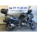 Roanne Kawasaki Versys 1000 SE moto rental 1