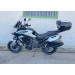 Brive-la-Gaillarde Kawasaki Versys 650 Grand Tourer A2 moto rental 2