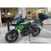 Toulon Kawasaki Versys 650  moto rental 1