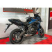 Annemasse Kawasaki Versys 650 A2 moto rental 3