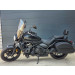 Saint-Victoret Kawasaki Vulcan 650 S moto rental 2