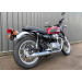 Besançon Kawasaki W800 A2 motorcycle rental 19773