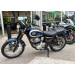 Toulon Kawasaki W 230 A2 moto rental 2