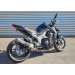 Morlaix Kawasaki Z1100 moto rental 3