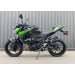 Besançon Kawasaki Z400 A2 motorcycle rental 20716