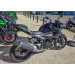 Royan Kawasaki Z500 moto rental 3