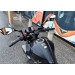 Cherbourg Kawasaki Z500 SE A2 moto rental 3