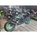 Morlaix Kawasaki Z900 Full moto rental 2