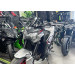 Thonon-les-Bains Kawasaki Z650 Full moto rental 3