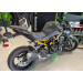 La Rochelle Kawasaki Z900 A2 moto rental 3