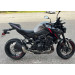 Cherbourg Kawasaki Z900 Full moto rental 3