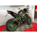 Annemasse Kawasaki Z900 SE moto rental 2