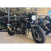 La Rochelle Kawasaki Z900 RS moto rental 3