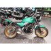 Lorient Kawasaki Z650 RS A2 moto rental 1