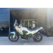 Toulon Kawasaki KLE 500 SE A2 moto rental 2