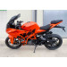 location moto Brive-la-Gaillarde KTM RC 125 24202