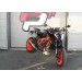 Melun KTM 1290 Super Duke R EVO moto rental 3