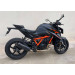 Brive-la-Gaillarde KTM 1390 Super Duke R Evo moto rental 3