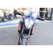 Cahors KTM 390 Adventure motorcycle rental 22101