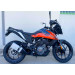 Brive-la-Gaillarde Kawasaki 390 Adventure A2 motorcycle rental 24172
