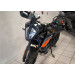 Montpellier KTM 390 Adventure A2 moto rental 2