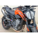 Brive-la-Gaillarde KTM 790 Duke L A2 moto rental 2
