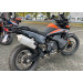 Angers KTM 890 Adventure moto rental 2