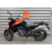 Angers KTM 890 Duke motorcycle rental 20926