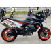 Dijon KTM 890 Adventure moto rental 1