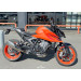Saint-Jean-DAngely KTM 990 Duke moto rental 1