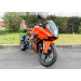 Pau KTM RC 125 motorcycle rental 22548