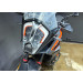 Nice KTM 1390 Super Adventure S moto rental 1