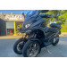 Essarts-en-Bocage Kymco CV3 575 scooter rental 2