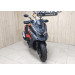 Beauvais Kymco DTX 360 A2 motorcycle rental 20643