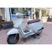 Fréjus Lambretta V 125 moto rental 1