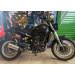 Capbreton Benelli Leoncino 500 A2 moto rental 1