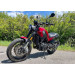 Ville-la-Grand Benelli 500 Leoncino Trail motorcycle rental 19001
