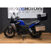 Nice MACBOR XR1 125 moto rental 4