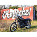 Montélimar Mash Six Hundred 650 Classic motorcycle rental 17832
